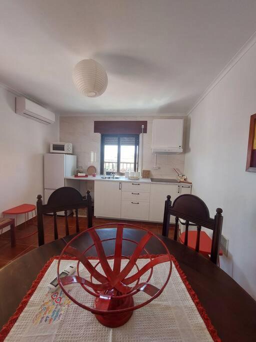 Casa Amarela - Praias Alqueva Povoa de Sao Miguel 외부 사진