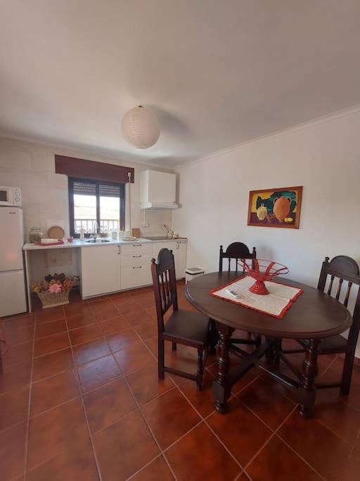 Casa Amarela - Praias Alqueva Povoa de Sao Miguel 외부 사진